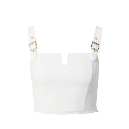 Hoermanseder Hoermanseder Top Bora wit