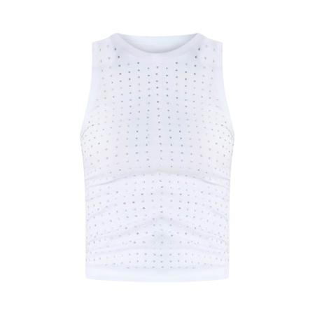 No Matter What No Matter What Top wit