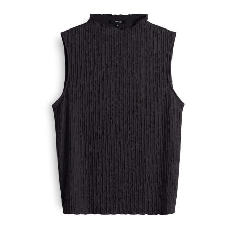 OPUS OPUS Top Idala donkerbruin