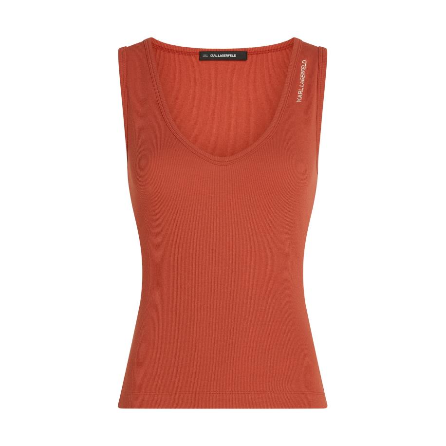 Karl Lagerfeld Karl Lagerfeld Top kreeft -