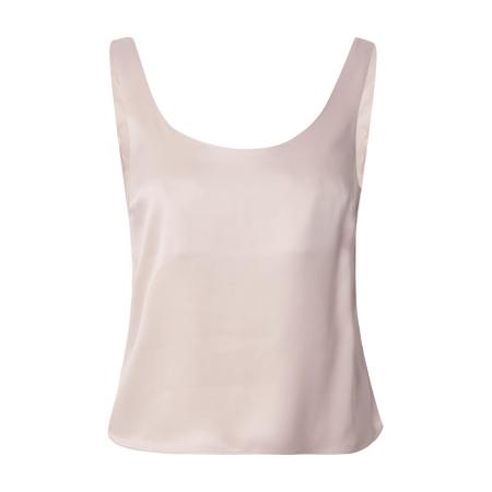 Topshop TOPSHOP Top pastelroze