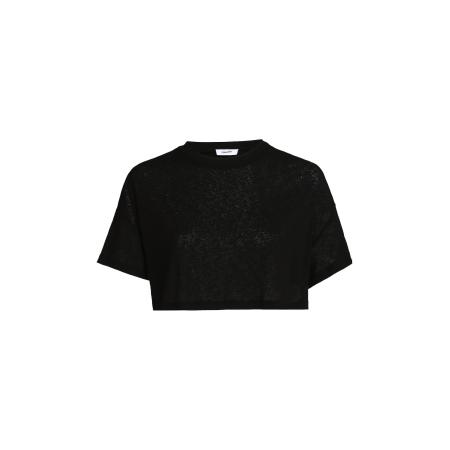 Calvin Klein Calvin Klein Swimwear Shirt zwart