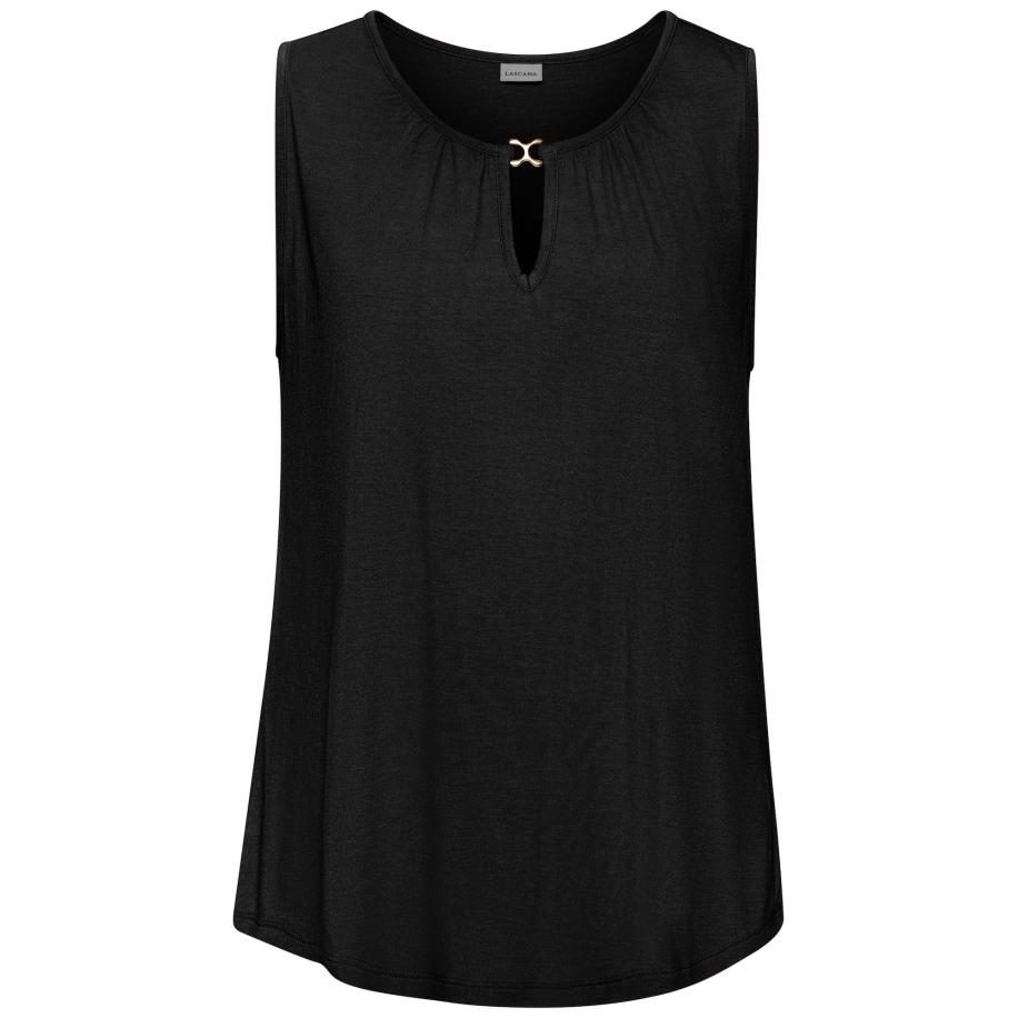 VIVANCE VIVANCE Top zwart -