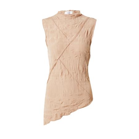 millane millane Top Joselyn lichtbruin