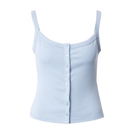 Abercrombie & Fitch Abercrombie & Fitch Top lichtblauw