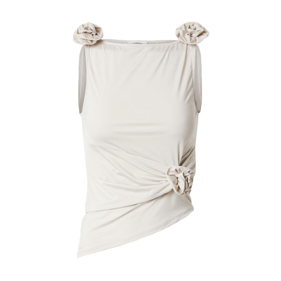 millane millane Top beige -
