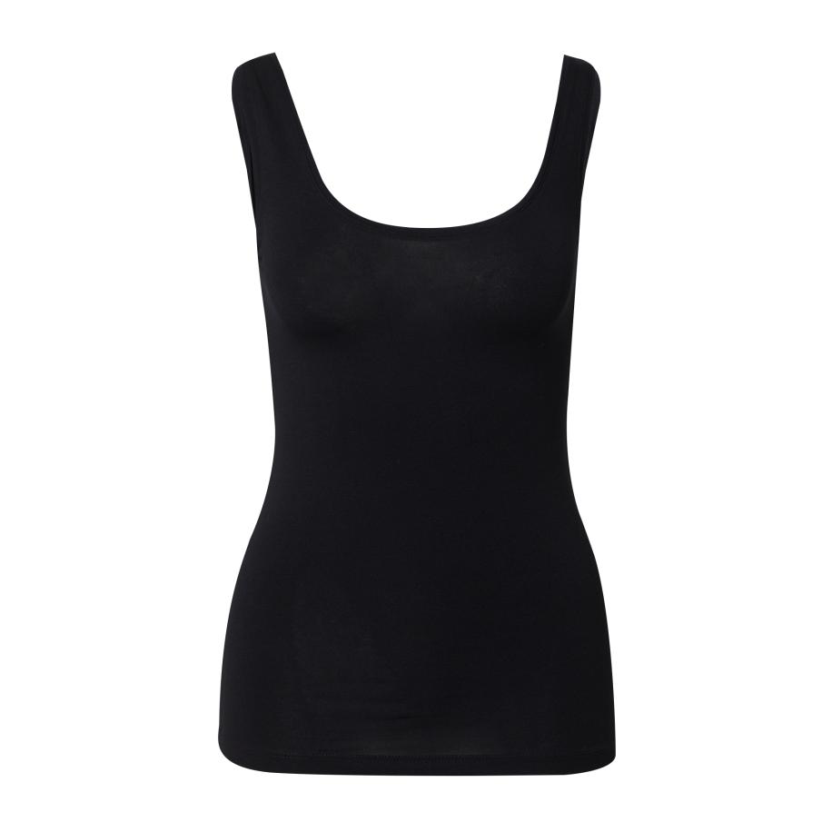 Mbym mbym Top Sina zwart -