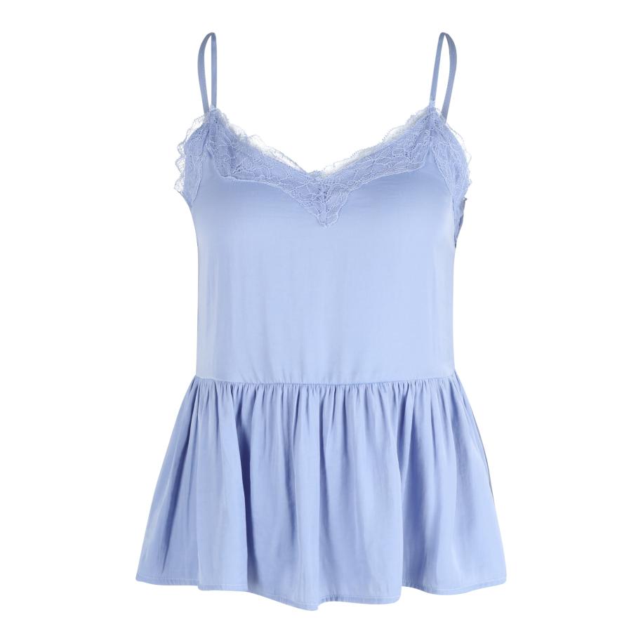ABOUT YOU ABOUT YOU Top Vianne lichtblauw -
