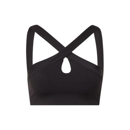 ABOUT YOU ABOUT YOU x Sofia Tsakiridou Top Cara zwart