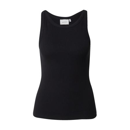 Gestuz Gestuz Top Drew zwart