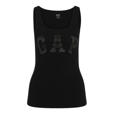 GAP Gap Petite Top zwart