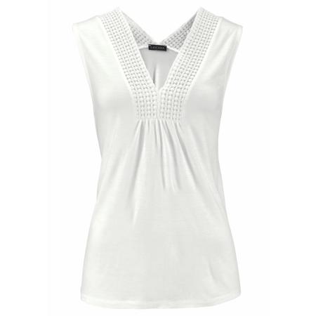 Lascana LASCANA Top wit