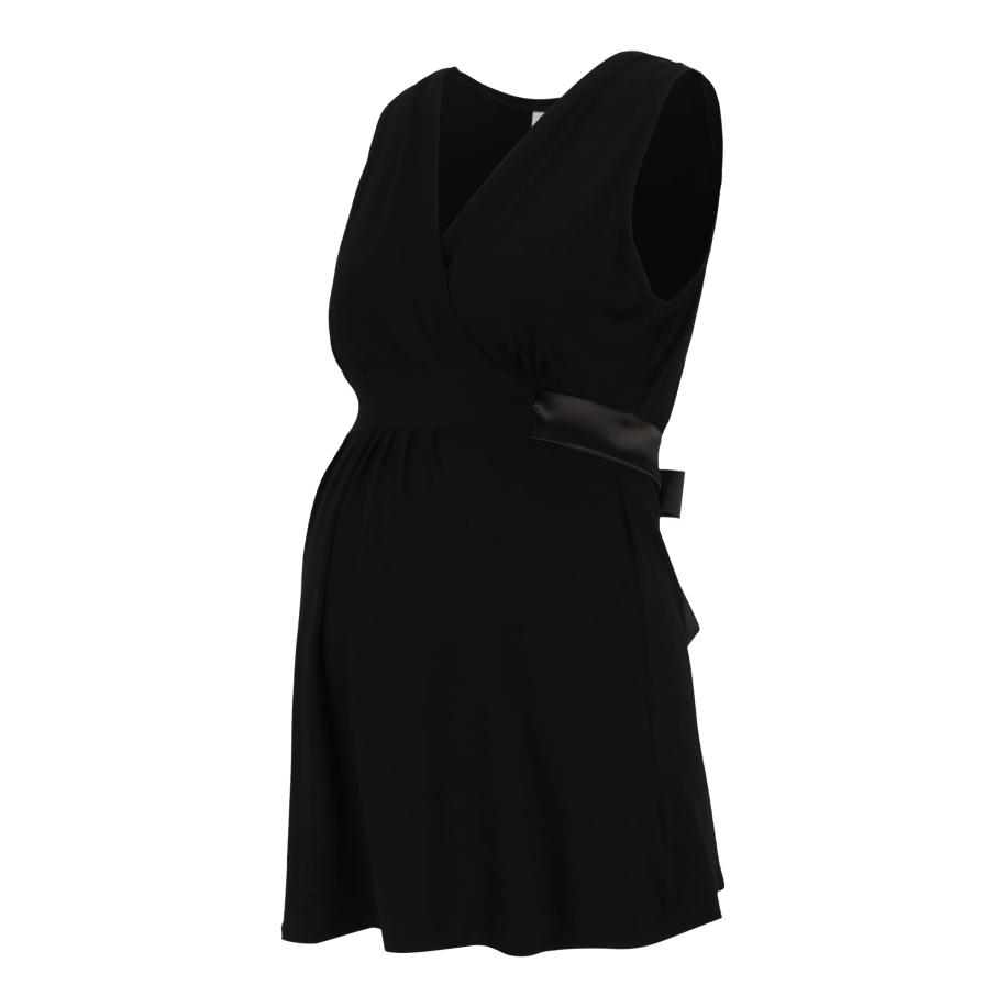 Bebefield Bebefield Top Debra zwart -