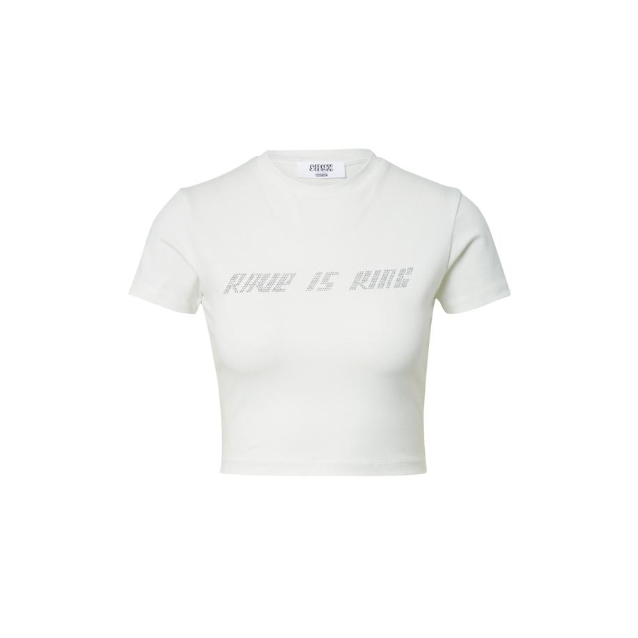 SHYX SHYX Shirt Jo wit -