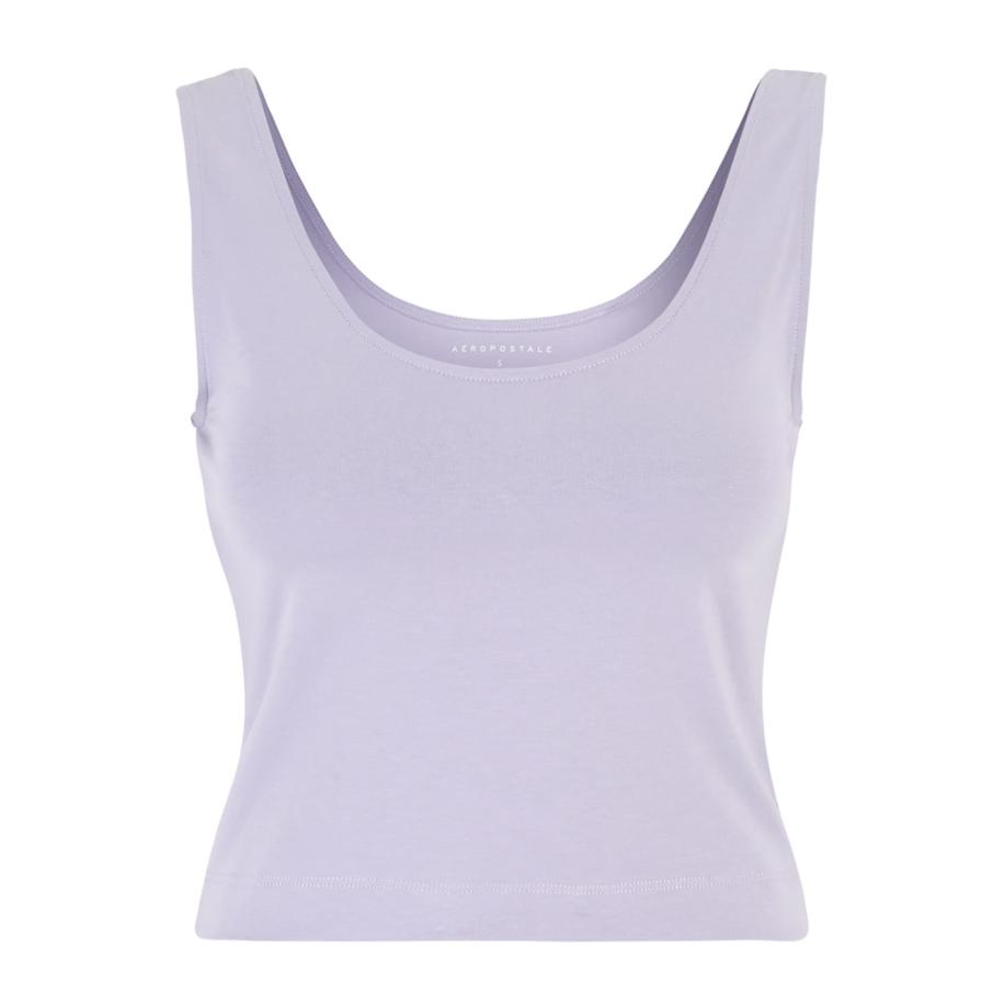 Aeropostale AÉROPOSTALE Top lichtlila -