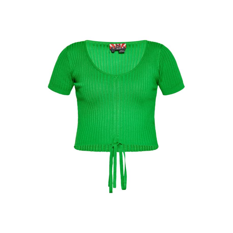 MYMO myMo ROCKS Top groen -