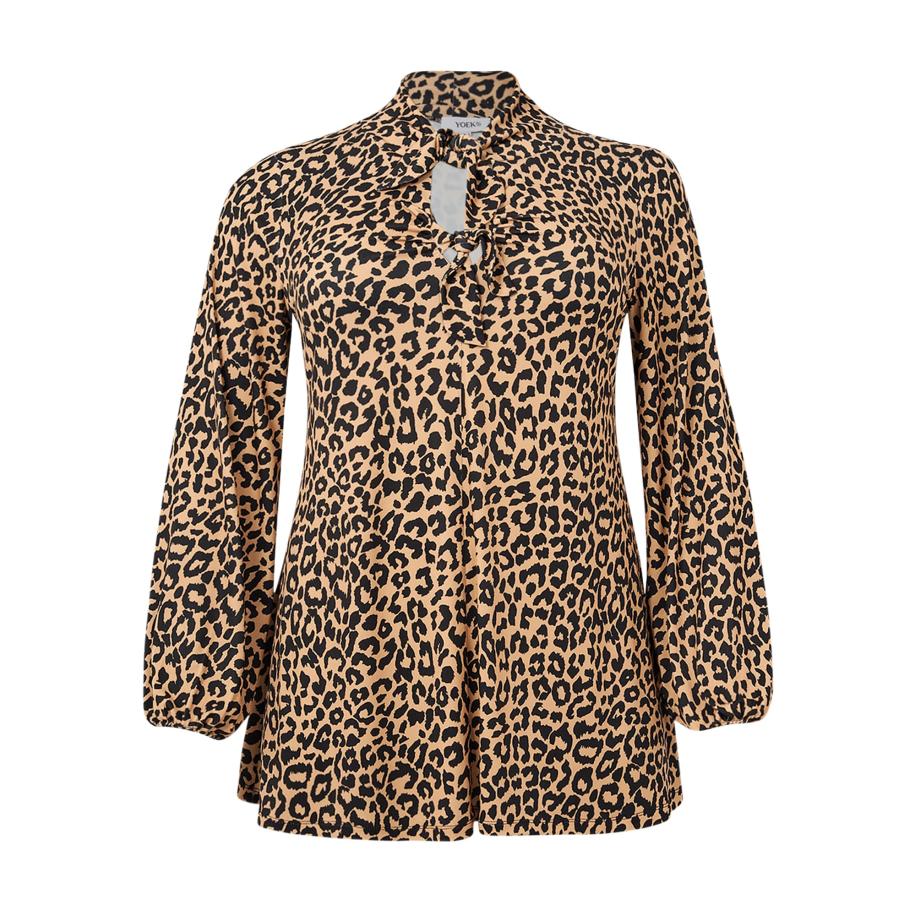 Yoek YOEK Top zwart -