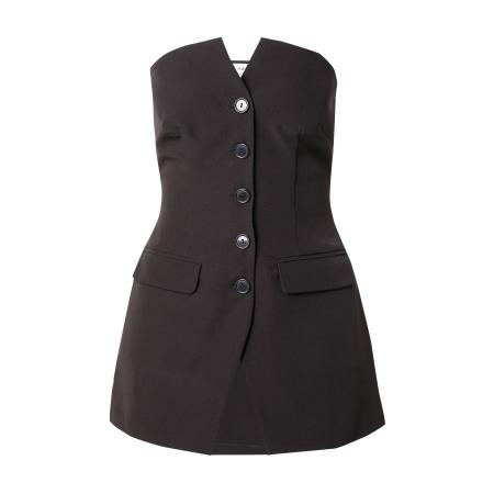 millane millane Top Emely zwart