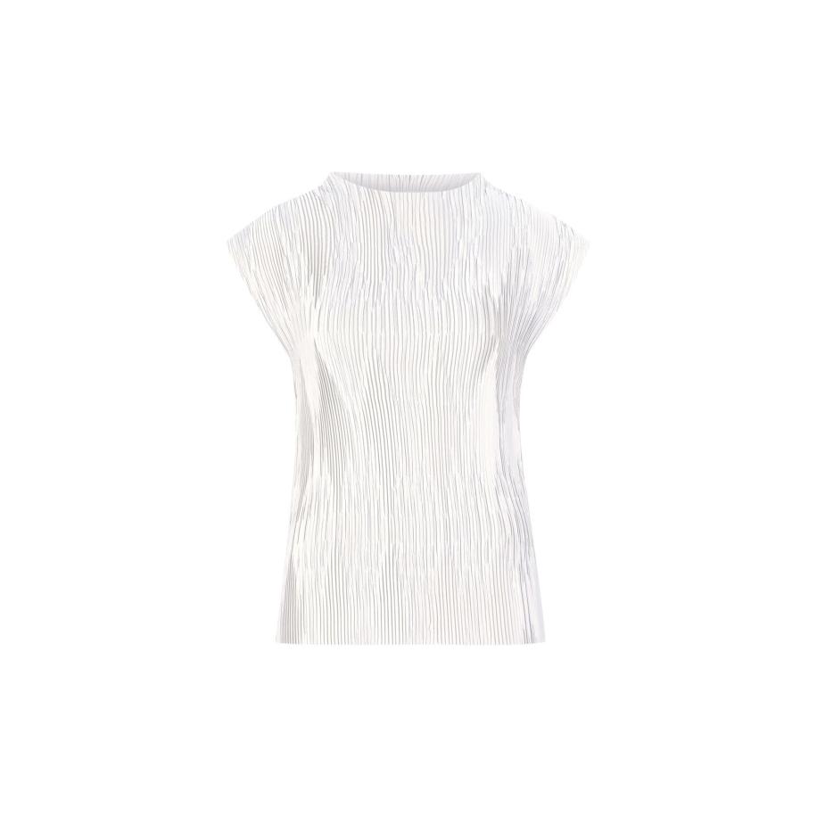 Rich & Royal Rich & Royal Blouse wit / offwhite -