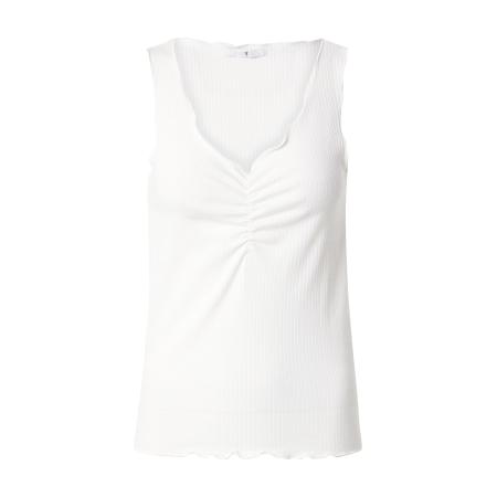 Hailys Hailys Top In44es offwhite