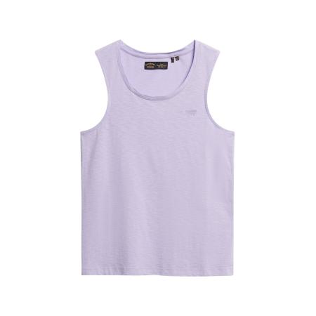 Superdry Top lila