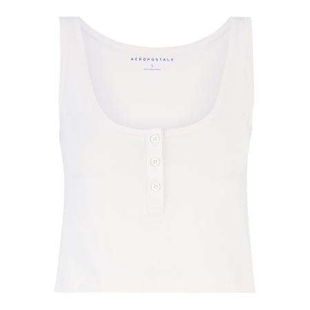 Aeropostale AÉROPOSTALE Top crème