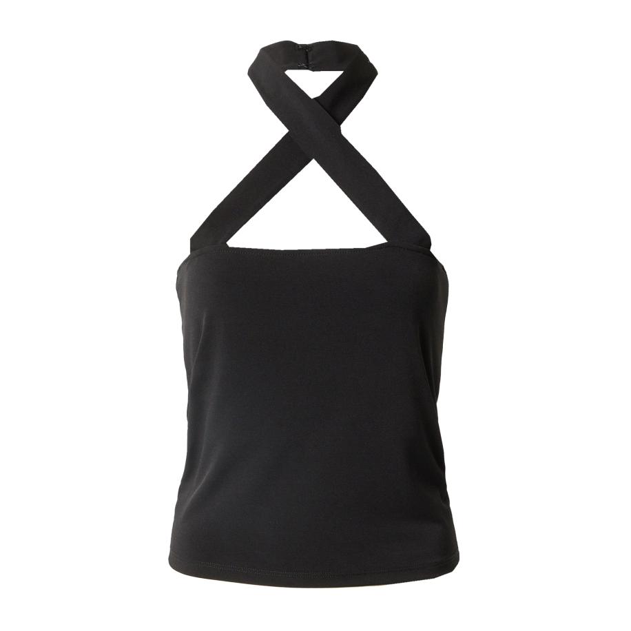 RECC RECC Top zwart -