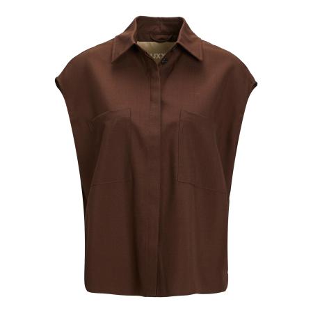 JJXX JJXX Blouse Hattie bruin
