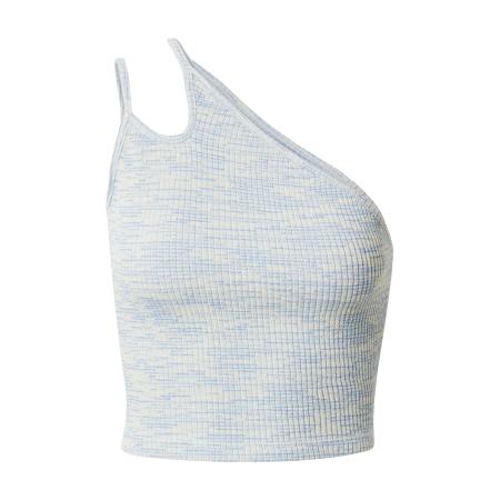 Nelly NLY by Nelly Top pastelblauw