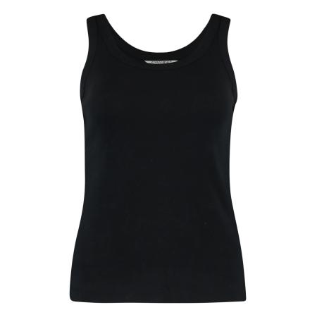 ZABAIONE ZABAIONE Top Suri zwart