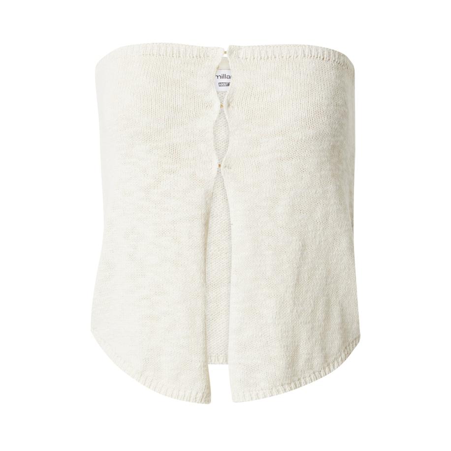 millane millane Top wit -