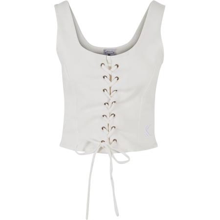 Karl Kani Karl Kani Top offwhite