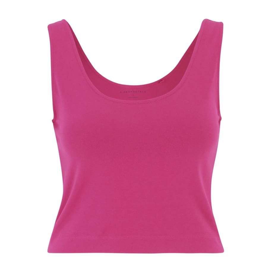 Aeropostale AÉROPOSTALE Top cyclaam -