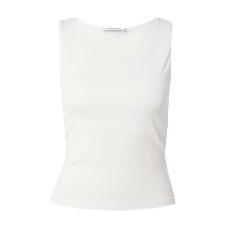 modström Top Hima wit
