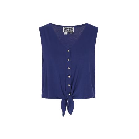 DreiMaster DreiMaster Maritim Top navy