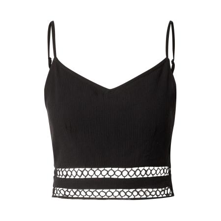 ABOUT YOU ABOUT YOU Top Indira zwart