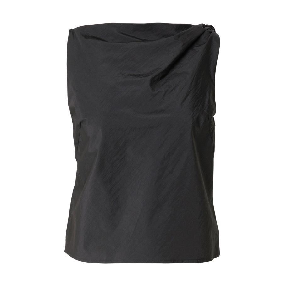 Weekday WEEKDAY Blouse zwart -