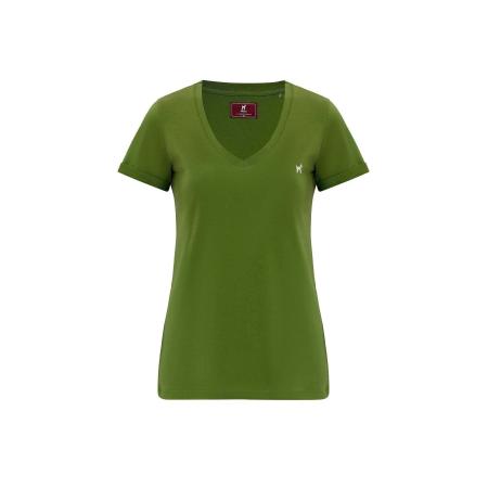 Williot Williot Top groen