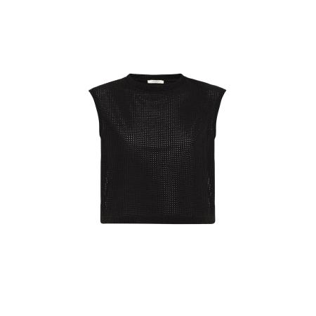 Antioch Antioch Top zwart