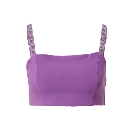 Misspap Misspap Top lila