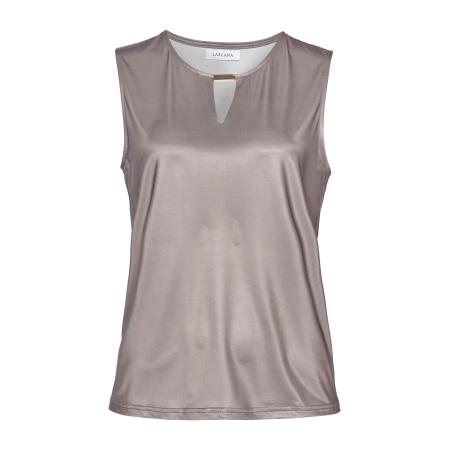 Lascana LASCANA Top taupe
