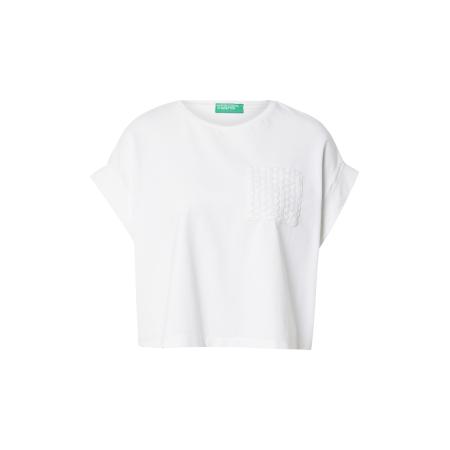 United Colors of Benetton UNITED COLORS OF BENETTON Shirt wit
