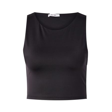 ABOUT YOU ABOUT YOU Top Florentine zwart