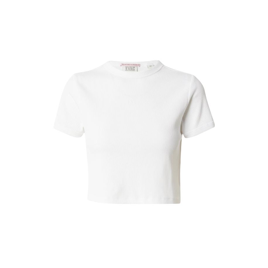 Scotch & Soda SCOTCH & SODA Shirt wit -