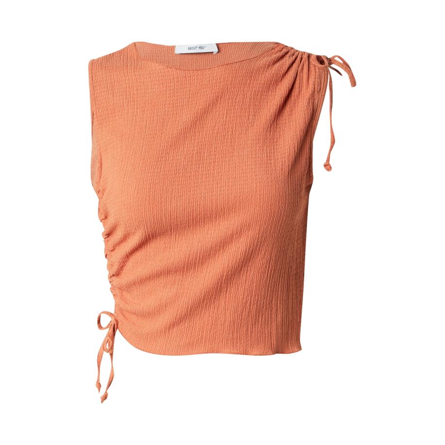 ABOUT YOU ABOUT YOU Top Tabitha oranje -