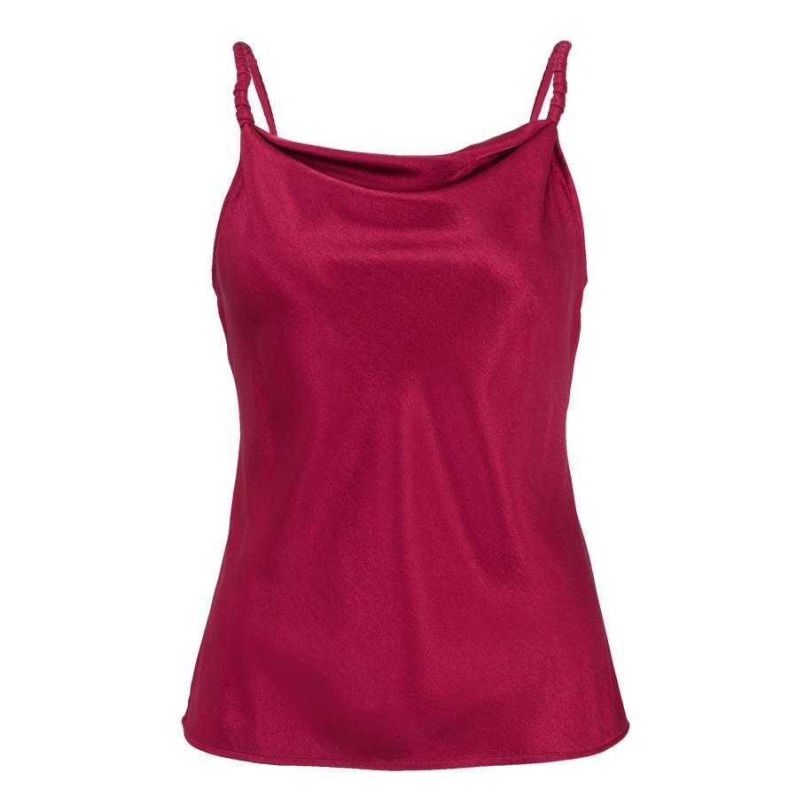Guido Maria Kretschmer Women Top Flora pitaja roze Roze