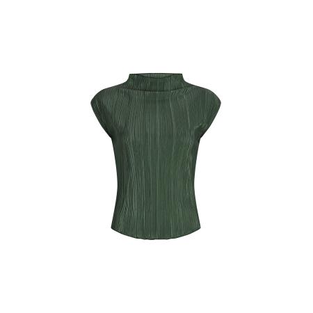 FRESHLIONS FRESHLIONS Blouse Loreen olijfgroen