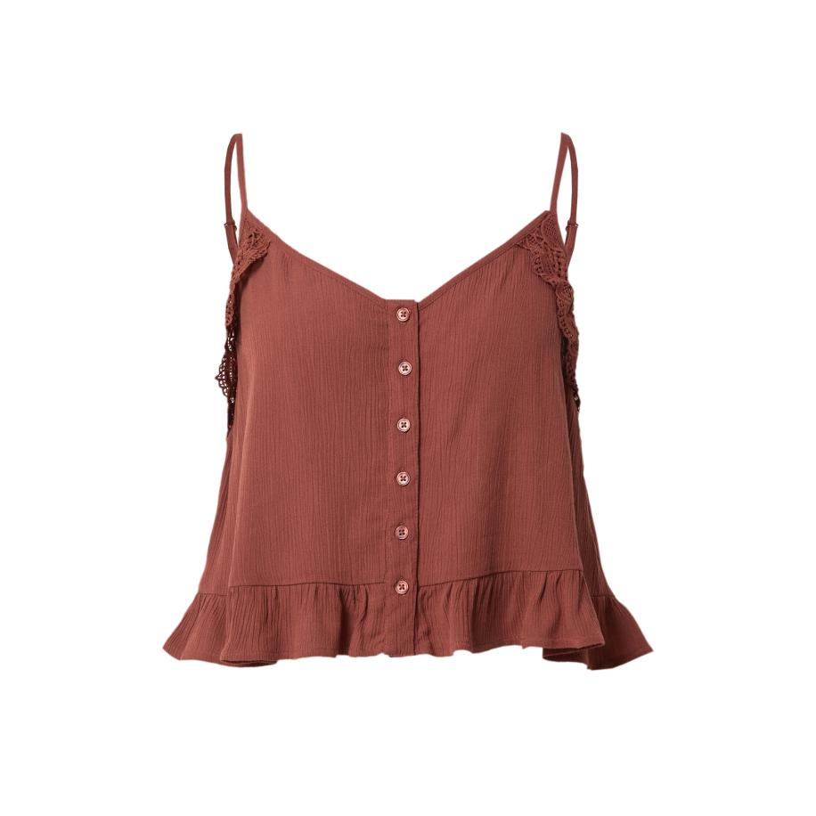 ABOUT YOU ABOUT YOU Top Aurelie roestrood -