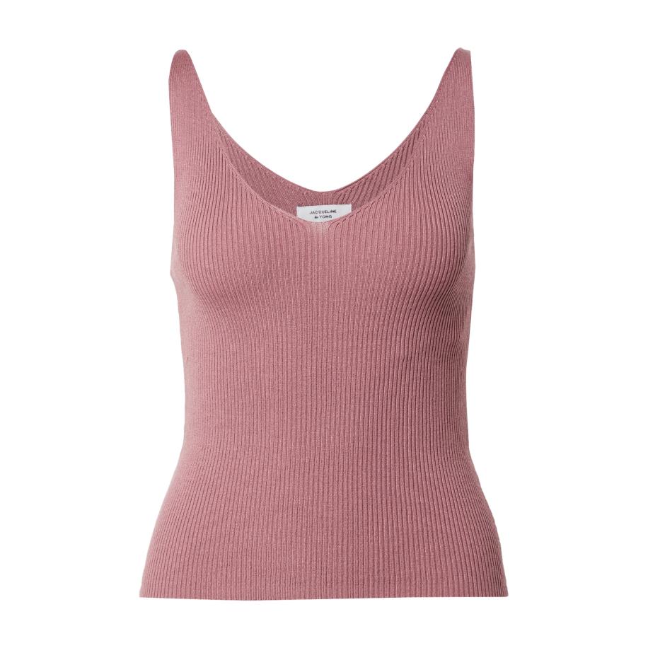 JDY JDY Gebreide top NANNA rosé -