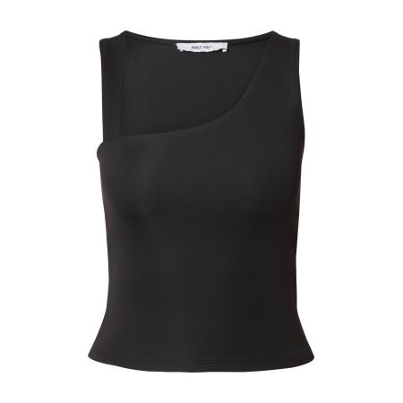 ABOUT YOU ABOUT YOU Top zwart